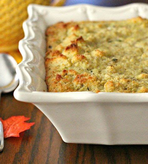Thanksgiving doesn't have to be stressful! Southern Cornbread Dressing | Recipe | Cornbread dressing ...