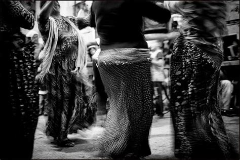 Turkish Gypsy Wedding Woman Dancing Turkey Turkish Gypsy Flickr