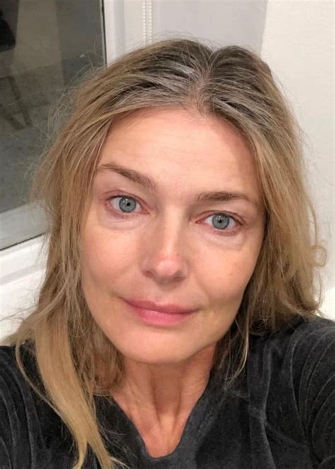 Hi everyone and welcome to my new page! Paulina Porizkova Height, Weight, Age, Body Statistics