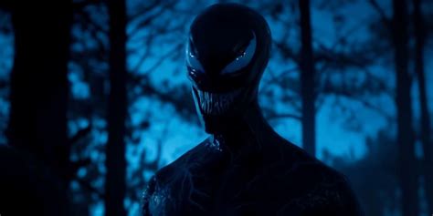 Venom Blu Ray Featurette Focuses On She Venom Screen Rant