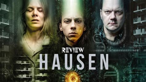 Hausen Staffel 1 Kritik Review Myd Film Youtube