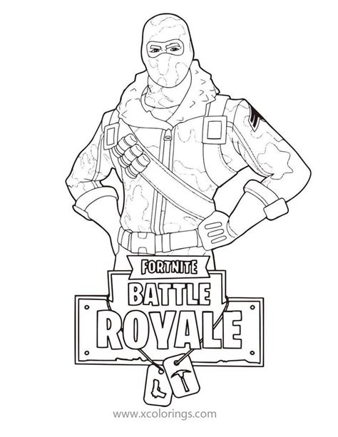 Female Fortnite Coloring Pages Raptor Xcolorings The Best Porn Website