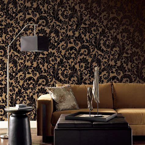 Wallcovering The Wall Sweeteners
