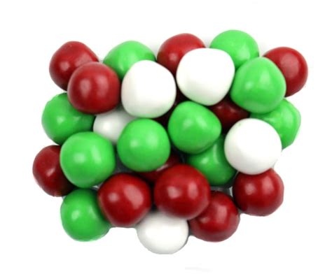 Jelly Belly Christmas Dutch Chocolate Mints Candy Store