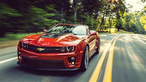 40 Chevrolet Camaro Zl1 Hd Wallpapers And Backgrounds