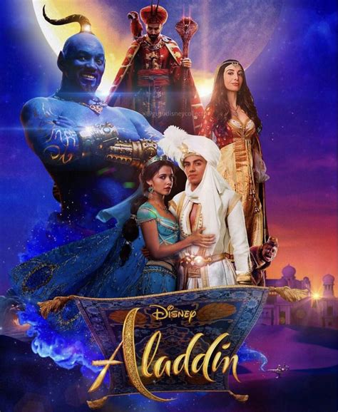Irania Luna Adl Kullan C N N Disney Panosundaki Pin Aladdin Disney Films Disney Filmleri