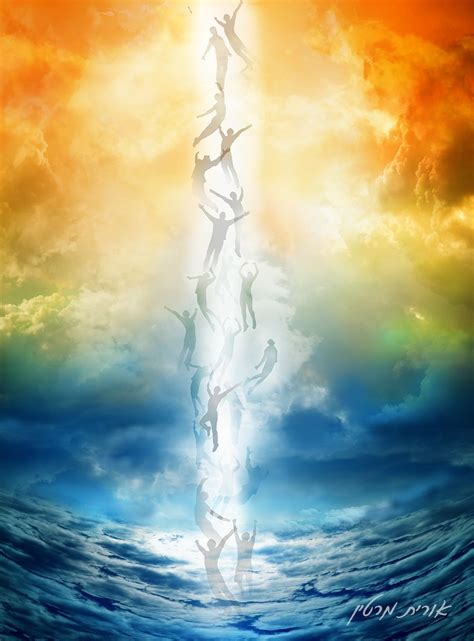 Image Result For Judaism Heaven Spiritual Art Prophetic Art