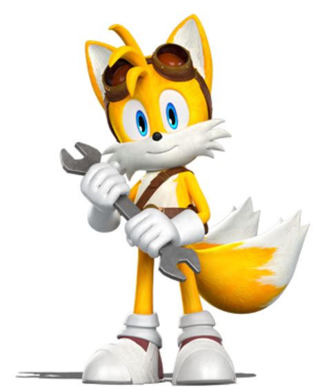 Sonic Tails Raposa PNG Imagens E Moldes Com Br Sonic Boom Sonic Boom Tails Sonic