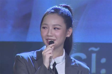 Dàn ca sĩ thế hệ sau có minh hằng, vũ cát tường, hòa minzy, trung quân, đức phúc, rocker nguyễn. Làn sóng xanh 2020: Amee đại thắng, Hoà Minzy nức nở khi ...