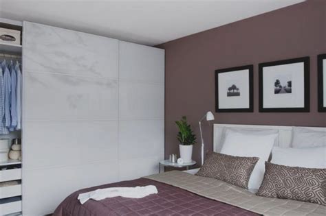 Bei den meisten menschen gilt, dass der kleinste raum der wohnung oftmals als schlafzimmer ausgewählt wird. Schlafzimmer Für Kleine Räume | Haus Design Ideen