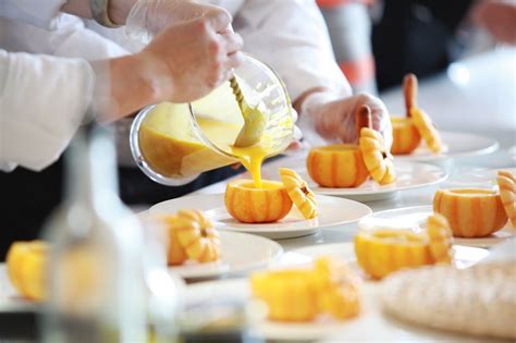 7 Best Culinary Schools In The World