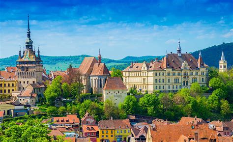 10 Things You Need To Know Before Visiting Transylvania Lonely Planet