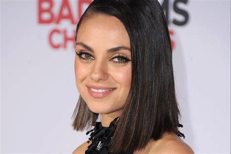 Mila Kunis Named Hasty Puddings Woman Of The Year — Harvard Gazette