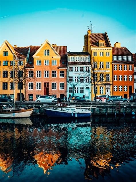 Copenhagen Guide To Living Erasmus Experience Copenhagen