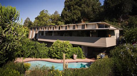 Step Inside This Meticulously Restored Midcentury Modern Masterpiece