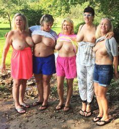 Groups Of Naked Grannies Telegraph