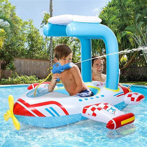 27 Best Pool Floats For Kids And Adults Summer 2022