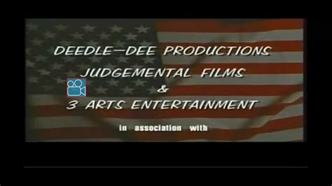 Deedle Dee Productions Judgemental Films 3 Arts Entertainment20th
