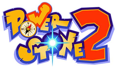Power Stone 2 Capcom Database Fandom