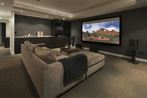 The Best Home Theatre Projectors for an Amazing Viewing Experience