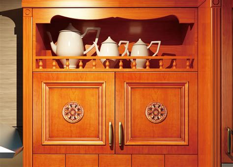 While solid wood furniture is crafted completely out of solid wood, wood veneer furniture consists of a thin layer of wood that is attached to an inner panel and unlike solid wood, once damaged, wood veneers can be difficult or costly to repair. Wood Veneer Kitchen Cabinets Suppliers and Manufacturers ...