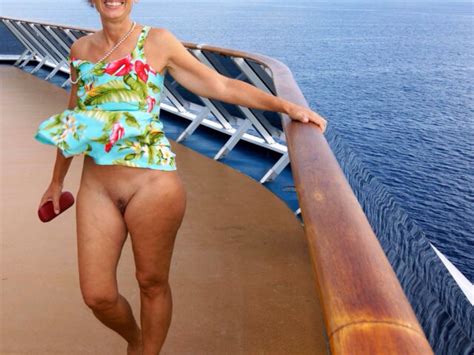 Tumblr Cruise Ship Balcony Cruise Ship Balcony Nude Naked Free