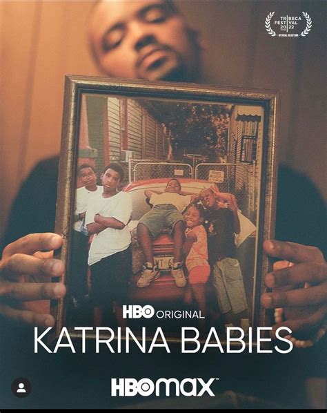 Poster Zum Film Katrina Babies Bild Auf Filmstarts De