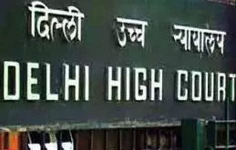 Delhi Hc Issues Notice On Pil Challenging Govts Decision To Reimburse