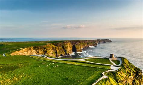 What To Do In Ireland The Emerald Island Opens Up Its Secrets