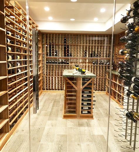 21 Home Wine Room Design And Organization Ideas Extra Space Storage