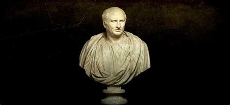 Cicerón 3 Fragmentos De Su Obra En El Aniversario De Su Muerte Cicerón Muerte Republica Romana