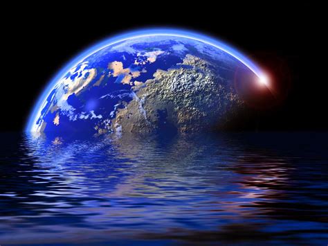 Entre A Terra E O Céu Planeta Terra A Cada 25868 Anos
