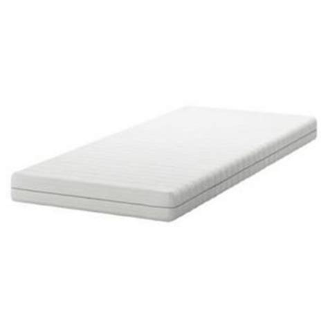 Shop from the world's largest selection and best deals for ikea sultan in mattresses. IKEA Sultan Florvag Foam Mattress Reviews - Viewpoints.com