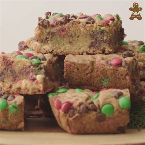 Some states have particular preferences for their cookies: How to make Pinterest's most popular holiday cookies ...