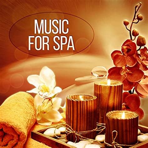 Play Music For Spa Nature Sounds Harmony Sensual Massage Relaxing Background Spa Music