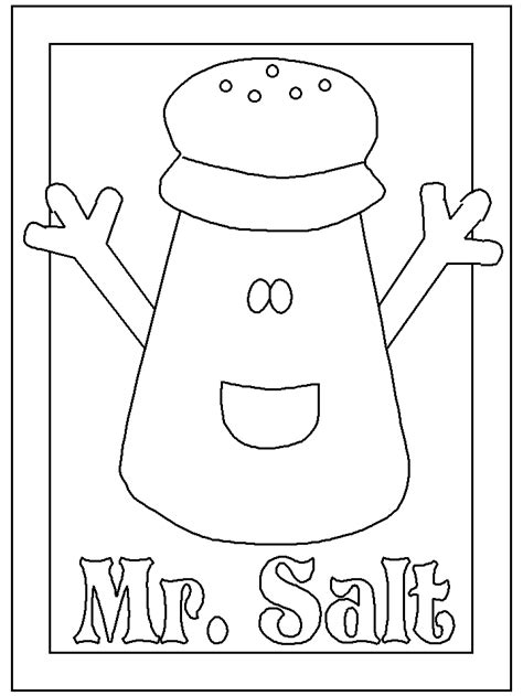 Blues Clues Coloring Sheets