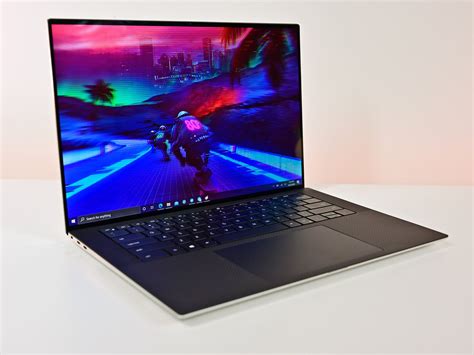 Dell Xps 15 Touchscreen Vs Non Touchscreen Which Should You Buy