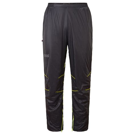 Omm Rotor Pants Synthetic Trousers Free Eu Delivery Bergfreundeeu