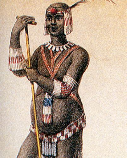 King Dingane Ka Senzangakhona South African History Online