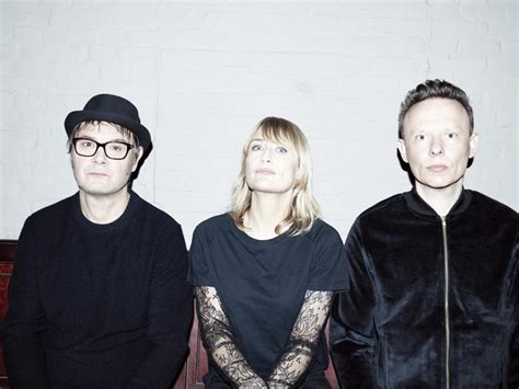 #hooverphonic #luka #lukacruysberghs come back soon! Hooverphonic is mad about Geike - De Standaard