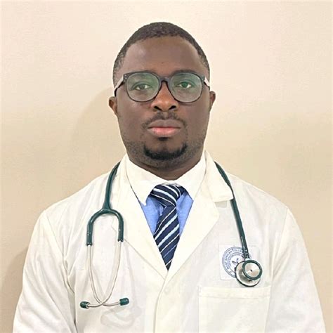 Emmanuel Adedeji Critical Care Nurse Evercare Hospital Lagos Linkedin