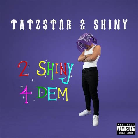 Tatzstar 2 Shiny Britney Samples Genius