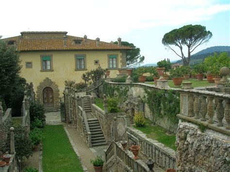Villa Gamberaia Settignano