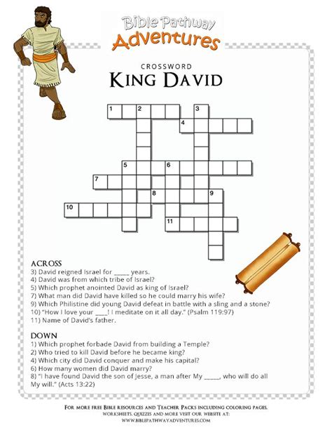 Complete them online or if you are a member you can download and print them for free. Pin on Bible Crossword Puzzles for Kids
