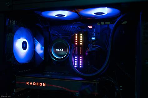 Bộ Vi Xử Lý Amd Ryzen 9 3900x With Wraith Prism Cooler 38 Ghz 46