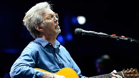 Once as a solo artist and separately as a member of the yardbirds and of cream.clapton has been referred to as one of the most important and influential guitarists of all time. Eric Clapton afectado de una enfermedad del sistema ...