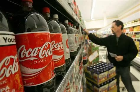 Coca Cola Din România Mai Proastă Decât în Alte ţări Poziţia Coca