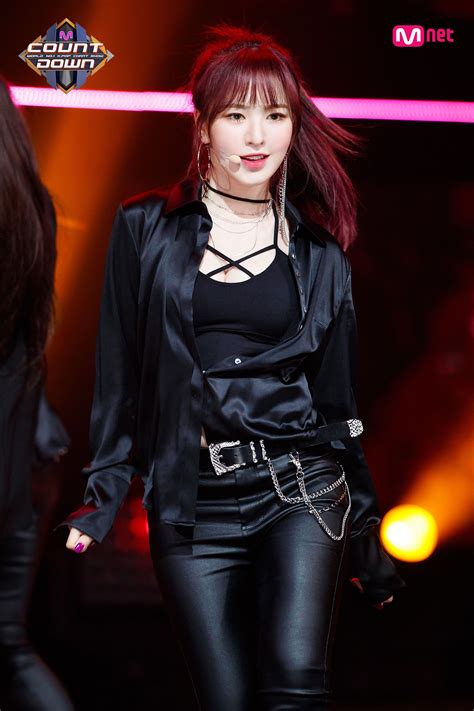 Risky project (200708) eng sub : 레드벨벳(Red Velvet) M COUNTDOWN Ep.557｜엠카 | Wendy red ...