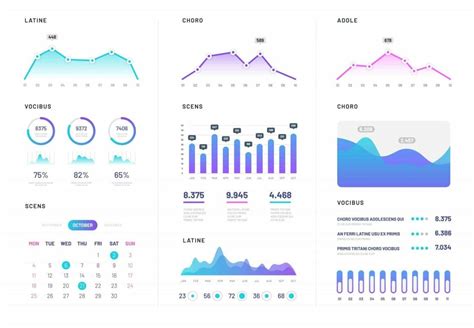 Design Tips To Make Easy To Understand Charts And Graphs