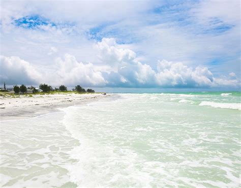Bean Point On Anna Maria Island Mike Norman Realty